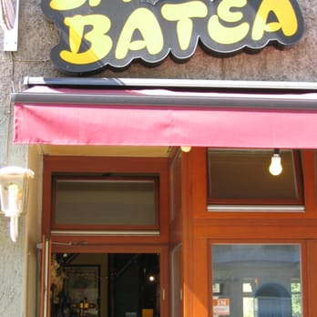 Restaurant La Batea - Argentine Near Me - Berlin, BE Restaurant La Batea - Argentine Near Me - Berlin, BE