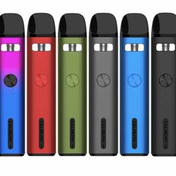 420 Sunshine - Caliburn vapes