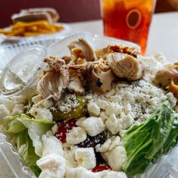 GHASSAN’S FRESH MEDITERRANEAN EATS - Updated June 2025 - 85 Photos ...