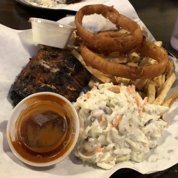 Phil's BBQ - Barbeque Near Me - San Diego, California