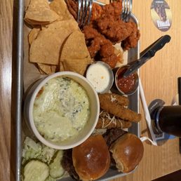 Sampler Sampler