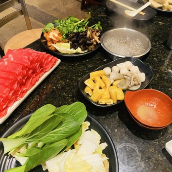 Dal Shabu Hot Pot - Korean Near Me - Annandale, Virginia Dal Shabu Hot Pot - Korean Near Me - Annandale, Virginia