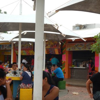 Parque de Las Palapas - Parks Near Me - Cancún, ROO Parque de Las Palapas - Parks Near Me - Cancún, ROO