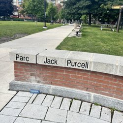 Jack Purcell Community Centre