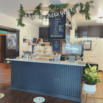 Lively Station - Coffee and lattes so good - Specialty Food Near Me - Salem, Oregon