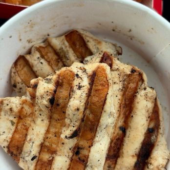 Chick-fil-A - Grilled breakfast filets - Fast Food Near Me - Clarksville, Tennessee