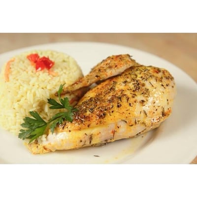 This Is It! Southern Kitchen & Bar-B-Q by null