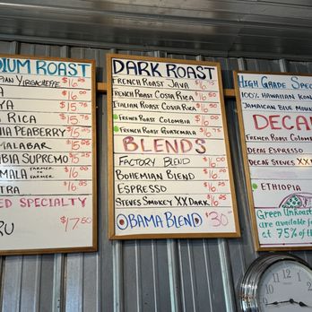 J & S Bean Factory - Coffee & Tea Near Me - Saint Paul, Minnesota