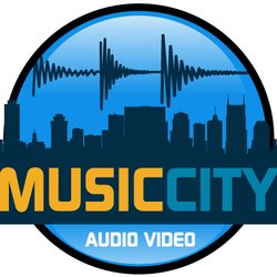 Music City Audio Video