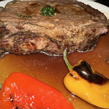 Twin Creeks Steakhouse - King cut prime rib - Steakhouses Near Me - Las Vegas, Nevada Twin Creeks Steakhouse - King cut prime rib - Steakhouses Near Me - Las Vegas, Nevada