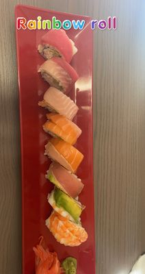 760 Sushi Bros Photos