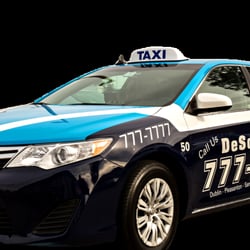 Livermore DeSoto Taxi - Livermore taxi cabs