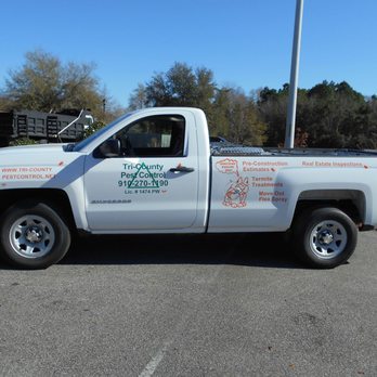 Tri County Pest Control - Pest Control Near Me - Hampstead, North Carolina