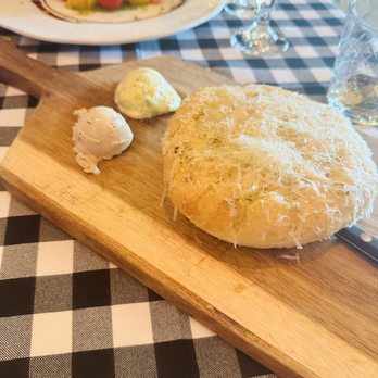 The Sicilian Butcher - Amazing bread w/ truffle butter. - Wine Bars Near Me - San Antonio, Texas The Sicilian Butcher - Amazing bread w/ truffle butter. - Wine Bars Near Me - San Antonio, Texas