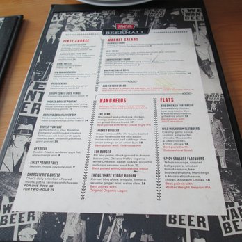 Mill Street Beer Hall - Gastropubs Near Me - Toronto, Ontario