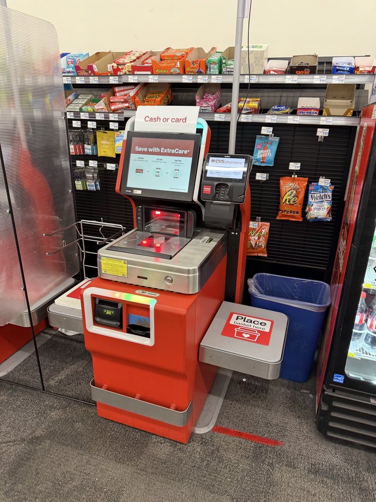 CVS PHARMACY - Updated October 2025 - 61 Photos & 149 Reviews - 16773 ...