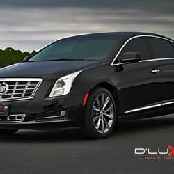 D'Luxe Limousine