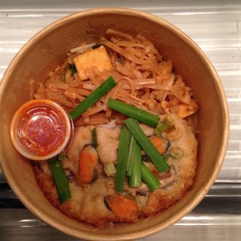 Muay Thai Restaurant and Bar - Sports Bars Near Me - Toronto, Ontario