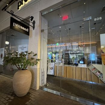 Pressed Juicery - Juice Bars & Smoothies Near Me - Irvine, California