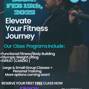 TRAIN with Zandr - Trainers Near Me - Portland, Oregon TRAIN with Zandr - Trainers Near Me - Portland, Oregon