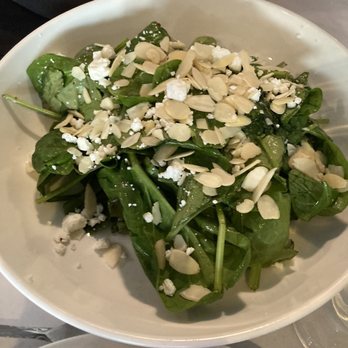 Cassarino's Restaurant - Italian Near Me - Providence, Rhode Island