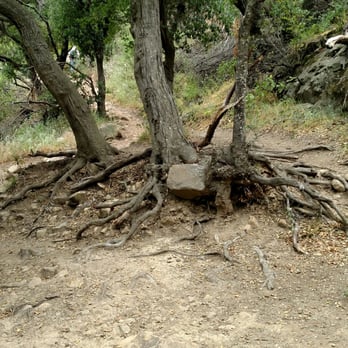 7 Falls Hike - Hiking Near Me - Santa Barbara, California