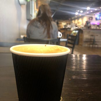 The Beerded Bean - Vanilla latte - Coffee & Tea Near Me - Salinas, California The Beerded Bean - Vanilla latte - Coffee & Tea Near Me - Salinas, California