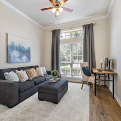 Sarah Lechner - Magnolia Realty - Staging will make the biggest difference when selling your home. Take a "that looks like a good size room" to "Wow, this room is beautiful!"