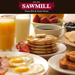 Sawmill