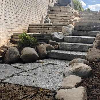 Garrity Stone - Masonry/Concrete Near Me - Indianapolis, Indiana Garrity Stone - Masonry/Concrete Near Me - Indianapolis, Indiana