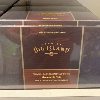 Big Island Candies - Chocolates - Candy Stores Near Me - Hilo, Hawaii Big Island Candies - Chocolates - Candy Stores Near Me - Hilo, Hawaii