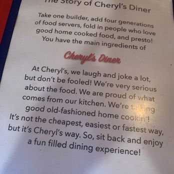 Cheryl's Diner - Diners Near Me - Kernville, California Cheryl's Diner - Diners Near Me - Kernville, California