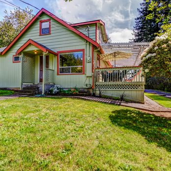 Alex Gardner - Van Dorm Realty - SOLD in 13 days for $5,050 over list price! - Real Estate Agents Near Me - Olympia, Washington