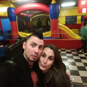 Rack N' Roll Family Fun Center - Party & Event Planning Near Me - Passaic, New Jersey Rack N' Roll Family Fun Center - Party & Event Planning Near Me - Passaic, New Jersey