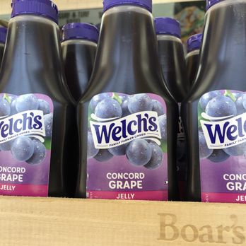 Pantano’s DOZ Bagels Levittown - Welch's grape jelly contains - Juice Bars & Smoothies Near Me - Levittown, New York Pantano’s DOZ Bagels Levittown - Welch's grape jelly contains - Juice Bars & Smoothies Near Me - Levittown, New York