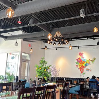 Idly Vada Bistro - Indian Near Me - Aurora, Illinois Idly Vada Bistro - Indian Near Me - Aurora, Illinois