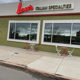 LOU’S ITALIAN SPECIALTIES - Updated May 2025 - 370 Photos & 297 Reviews