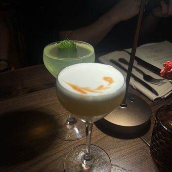 San Babila - Cocktails - Italian Near Me - New York, New York San Babila - Cocktails - Italian Near Me - New York, New York