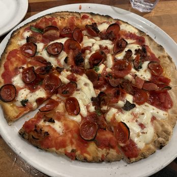Cane Rosso - Roni One - Pizza Near Me - Dallas, Texas Cane Rosso - Roni One - Pizza Near Me - Dallas, Texas