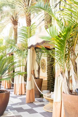 Blue Ribbon Sushi Bar & Grill - South Beach by null