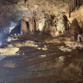 Cave Without A Name - Tours Near Me - Boerne, Texas Cave Without A Name - Tours Near Me - Boerne, Texas