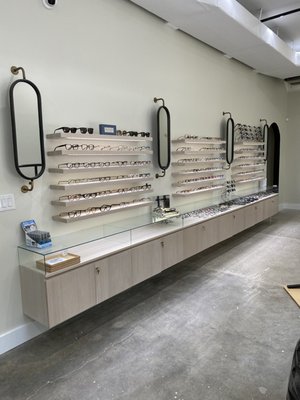 Bridges Eyecare by null