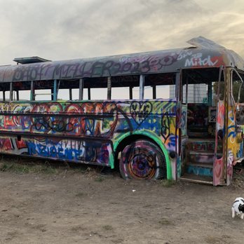 That NW Bus - Local Flavor Near Me - Washtucna, Washington That NW Bus - Local Flavor Near Me - Washtucna, Washington