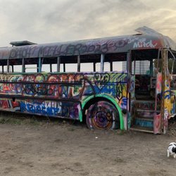 That NW Bus