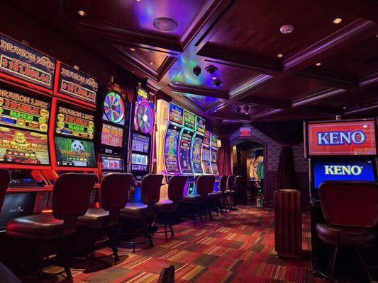 Golden Gate Hotel & Casino by null