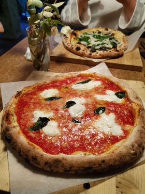 Far i Hatten by null