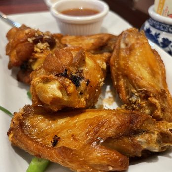 Bangkok Dee Thai Cuisine - Thai Chicken Wings - Thai Near Me - Dallas, Texas Bangkok Dee Thai Cuisine - Thai Chicken Wings - Thai Near Me - Dallas, Texas