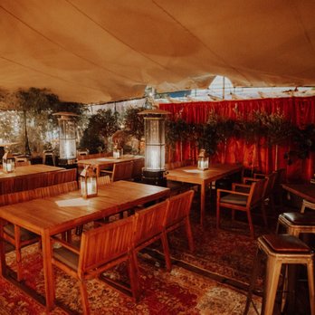 God's Garden - Wine Bars Near Me - London, XGL God's Garden - Wine Bars Near Me - London, XGL