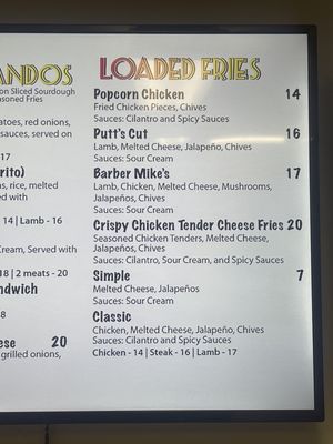 Menu photo 5 Oaktown Kabobs Oakland, CA Menu photo 5 Oaktown Kabobs Oakland, CA