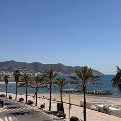 Me  Terramar - View from the room
